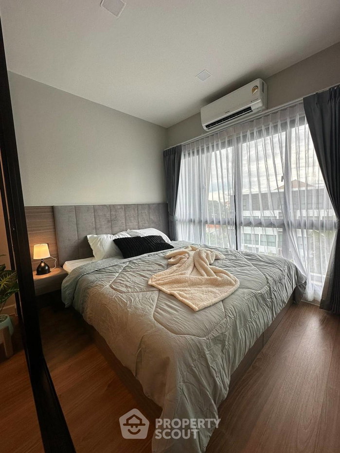 picture 1-BR Condo For Rent, Arise Condo At Mahidol, Chiang Mai (ID 3059700) - 6/14