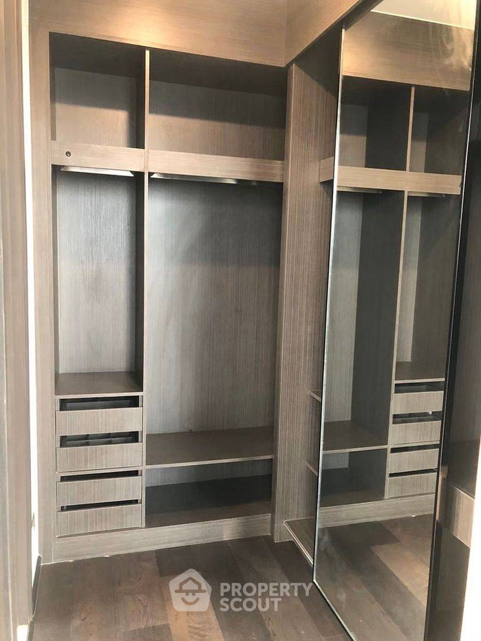 รูป คอนโด 3 ห้องนอน 115 ตร.ม. ชั้น 22 ที่ ลาวิค สุขุมวิท 57 ใกล้ BTS ทองหล่อ 200 ม. (ID 945177) - รูปที่ 9/10