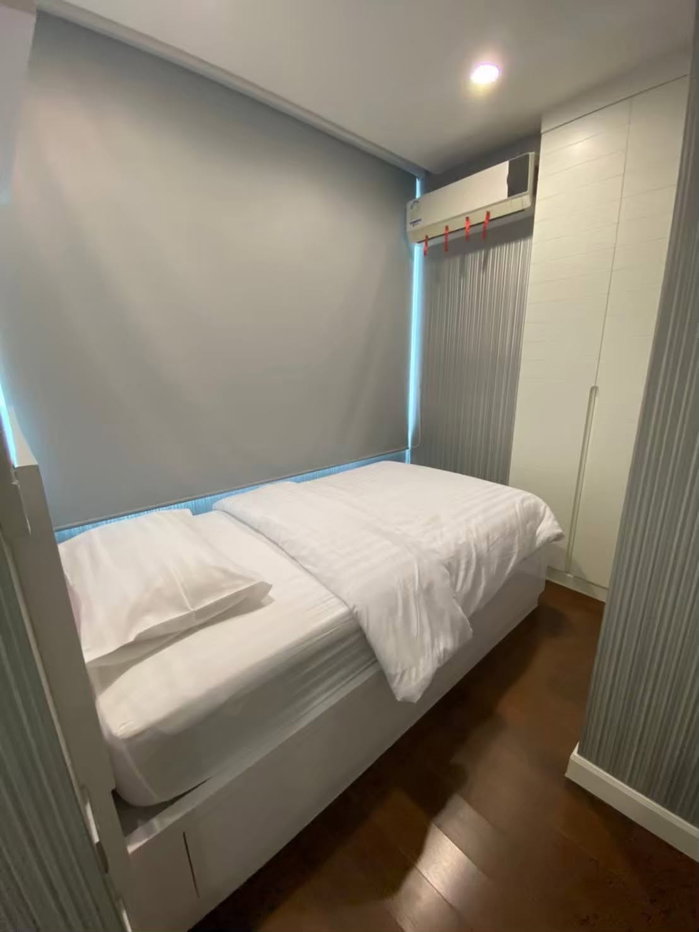 picture Mövenpick White Sand Beach Pattaya 2 bed - 4/12