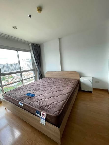 รูป 🦋RB25304 ให้เช่าถูกมาก📢ยู ดีไลท์ แอท บางซื่อ สเตชั่น👉แอดไลน์ @714txlxc( มี @ ด้วย) แอดมินตอบไว  - รูปที่ 9/16