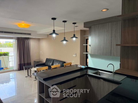 คอนโด 2 ห้องนอน 77 ตร.ม. ชั้น 2 โครงการบ้านสุขุมวิท ใกล้ BTS ทองหล่อ (ID 3057404)