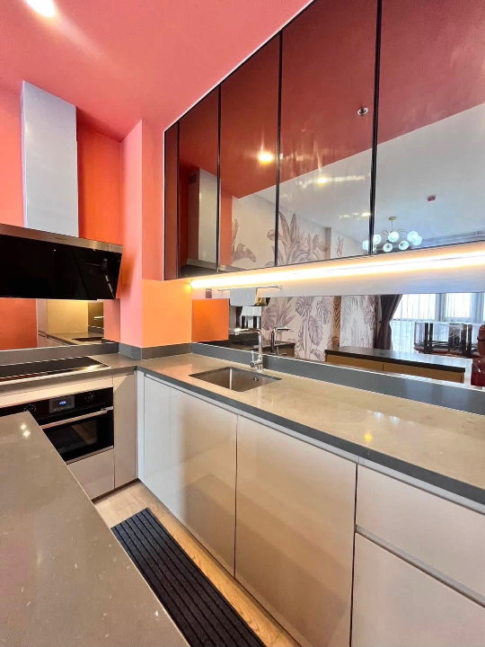 picture ❤️❤️PARK ORIGIN THONGLOR 3 BEDROOM 3 BATHROOM - 13/15