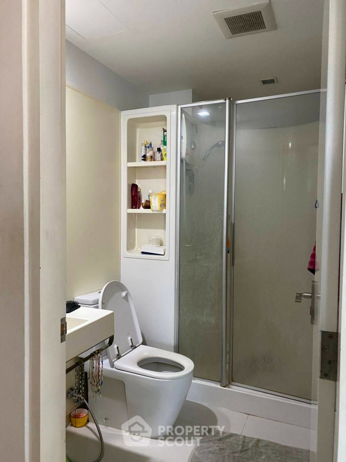 picture 2-BR Condo On 18th Floor, The Room Ratchada-Ladprao, MRT Ratchadaphisek (ID 1410915) - 2/5