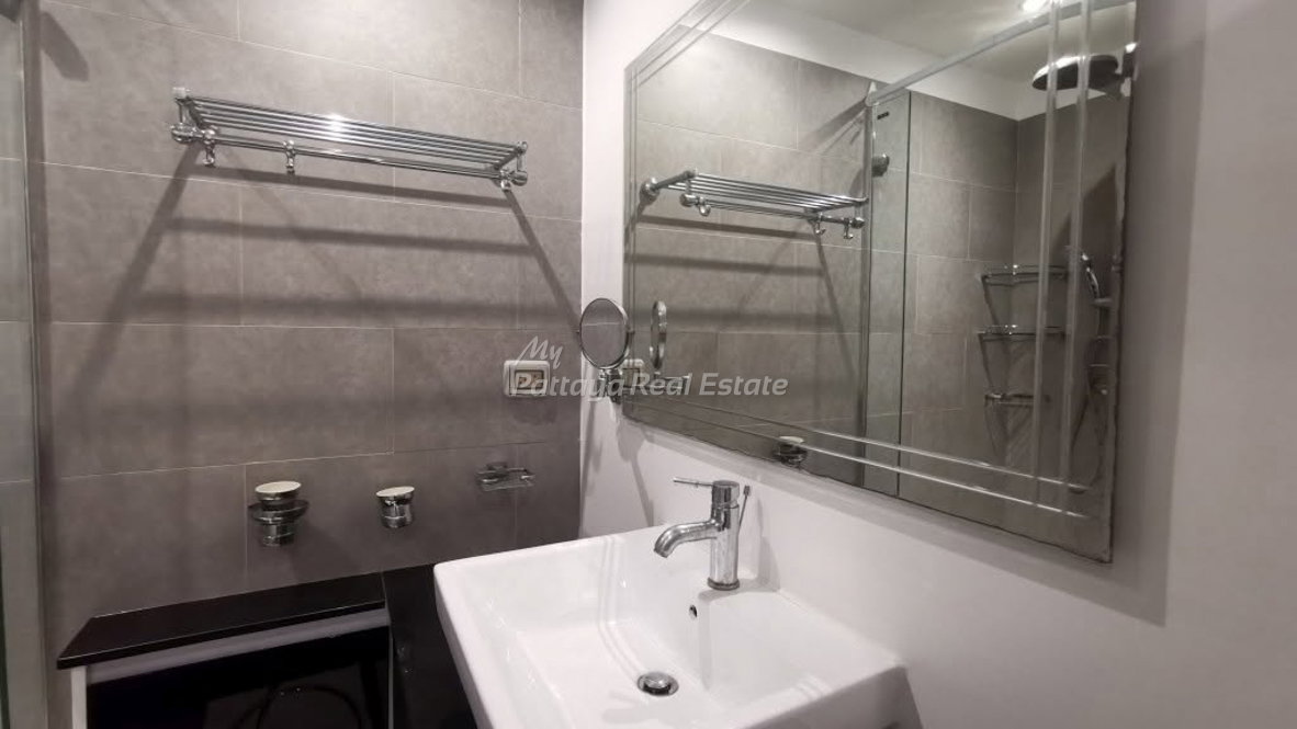 รูป 🛏️ 2 ห้องนอน - 🛁 2 ห้องน้ำ - 🏙️ Pool View - 🌏 ชื่อชาวต่างชาติ - 🏢 Tudor Court Pratumnak Pattaya - รหัส: TUDOR20 - รูปที่ 16/19