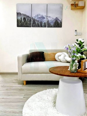 Condos for sale : 🎉 For Sell Condo BANGNA PLACE Building D, Floor 4,1 bed room, Room size 34 sqm