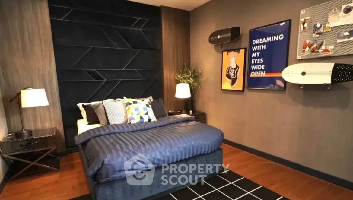 รูป ขายบ้าน 3 ห้องนอน ที่ เดอะ เจนทริ สุขุมวิท ใกล้ บางจาก (ID 3057637) - รูปที่ 5/5