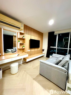 Condos for sale : 2 Bedroom Condo for sale at Life Ladprao 18  1689854