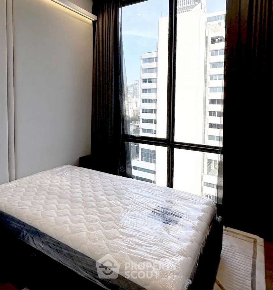 picture Pet-Friendly 2-BR 78 Sqm At Muniq Langsuan, BTS Ratchadamri (ID 3059987) - 7/7