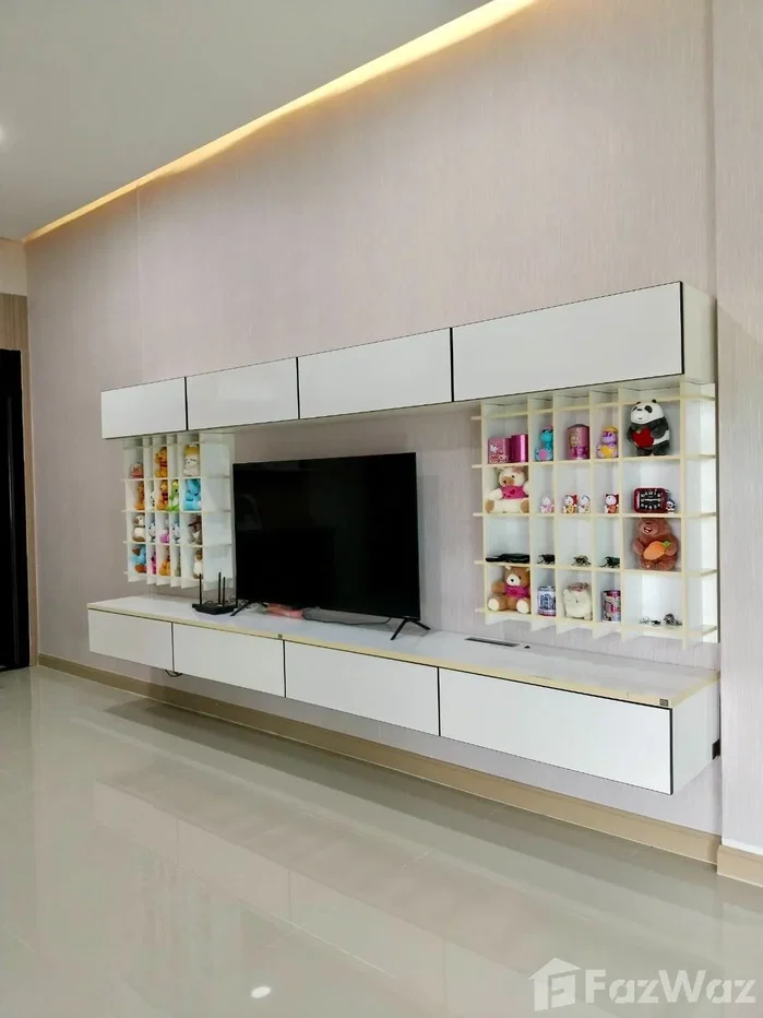 รูป House for rent- Srisuchat Grand view 5 6548730 - รูปที่ 6/24