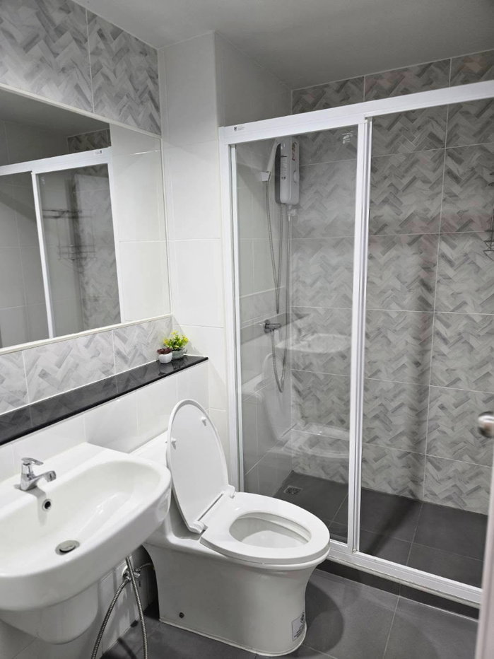 รูป 🔥 HOT DEAL! ให้เช่า Regent Home บางนา – ชั้นสูง ใกล้ BTS บางนา ✨ สนใจแอดไลน์ไอดี @480kttgd - รูปที่ 10/10