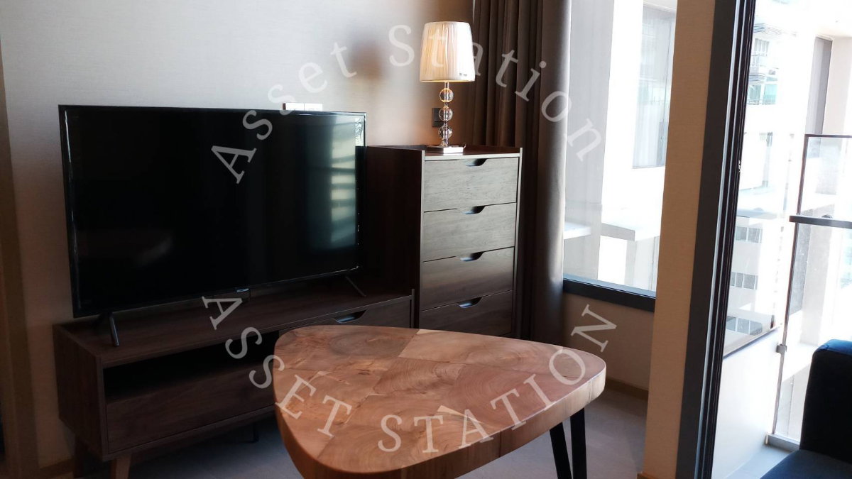 picture ðĒ Luxury condo for rent: The ESSE Asoke, units available. Near BTS Asoke & MRT Sukhumvit ð
- 9/12