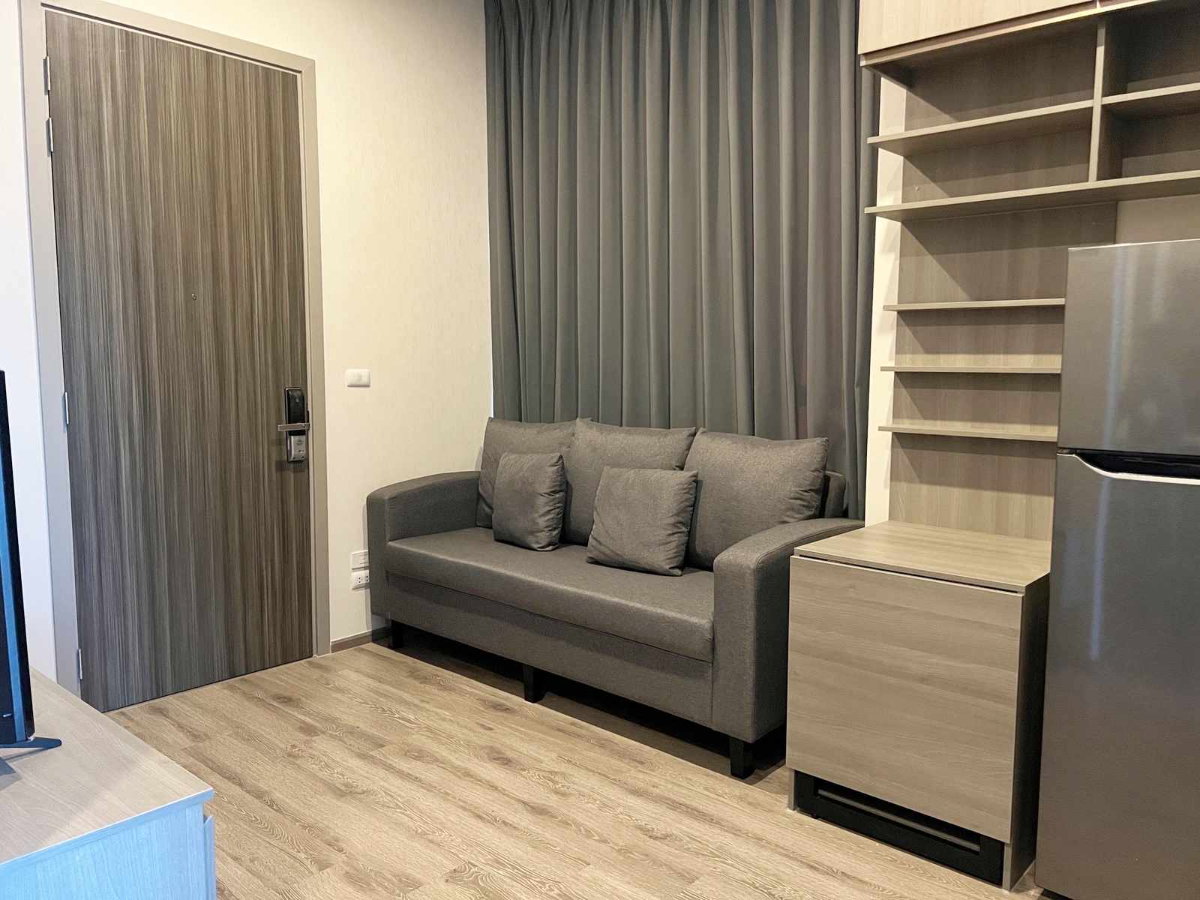 รูป ห้องอัพเดต💥คุณภัส🔔⚠️🏘️Ⓜ️กดปุ่มแอดไลน์💥วัฒนา💥ไนท์บริดจ์ ไพร์ม อ่อนนุช🔴98/228🟢🟡 - รูปที่ 4/8