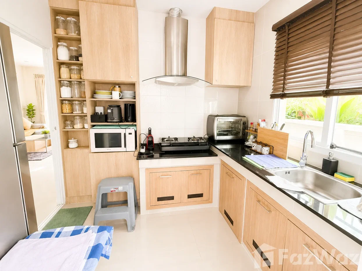 รูป บ้านเดี่ยวให้เช่า 4 ห้องนอน ในโครงการ สราญสิริ เกาะแก้ว 6540771 - รูปที่ 6/8
