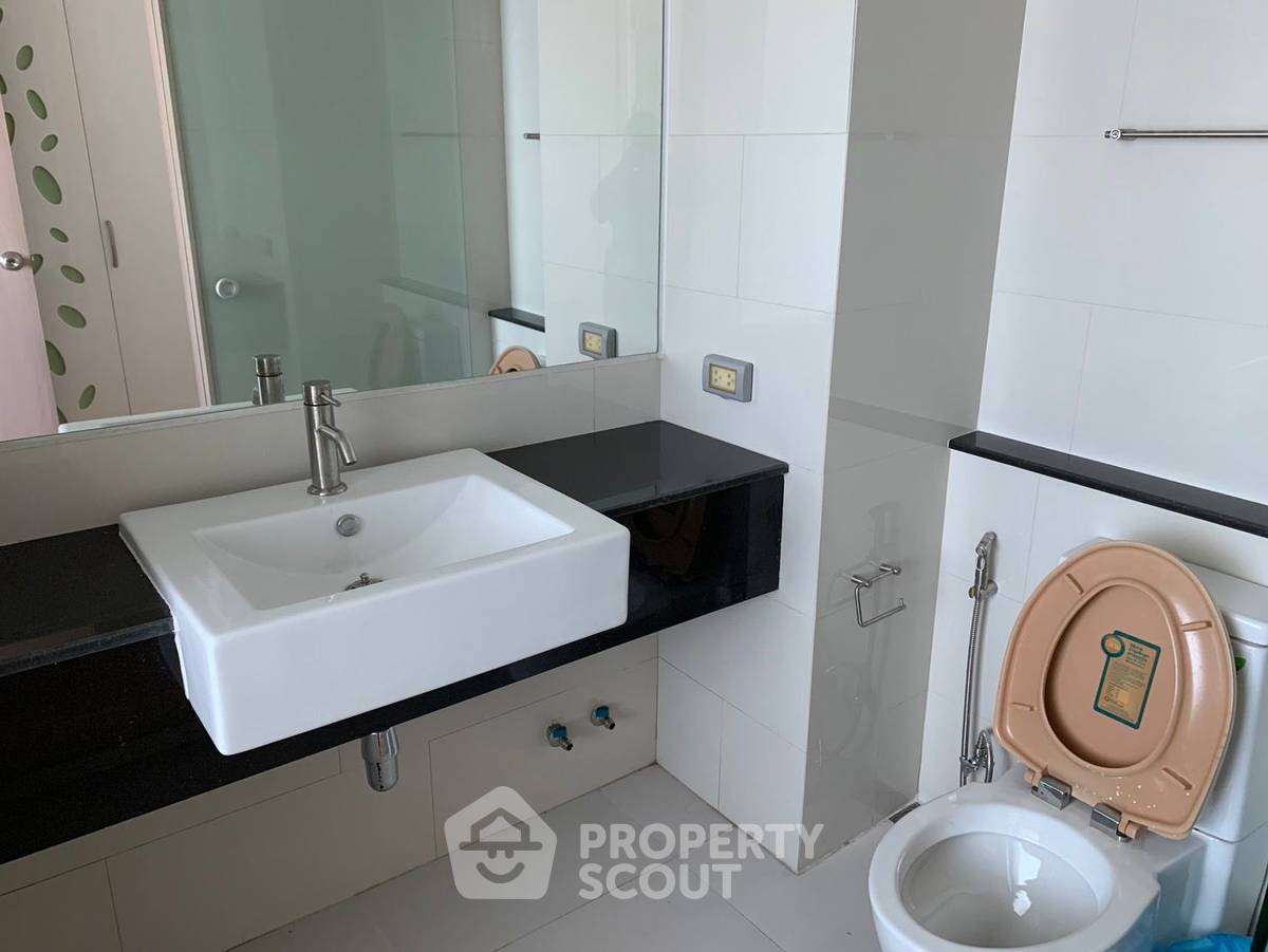รูป คอนโด 1 ห้องนอน ราคาเหมาะสม Ideo Blucove Sathorn ใกล้ BTS วงเวียนใหญ่ 100 ม. (ID 1196405) - รูปที่ 5/5