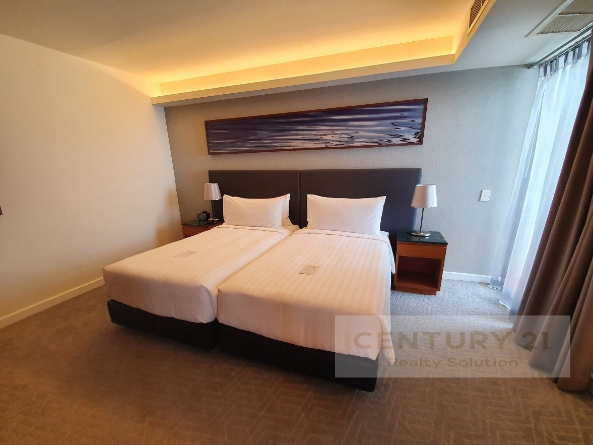 picture Pet Friendly 3 Bedroom condo, Full service at Chatrium Residence Sathorn , Narathiwas 24 - 5/14