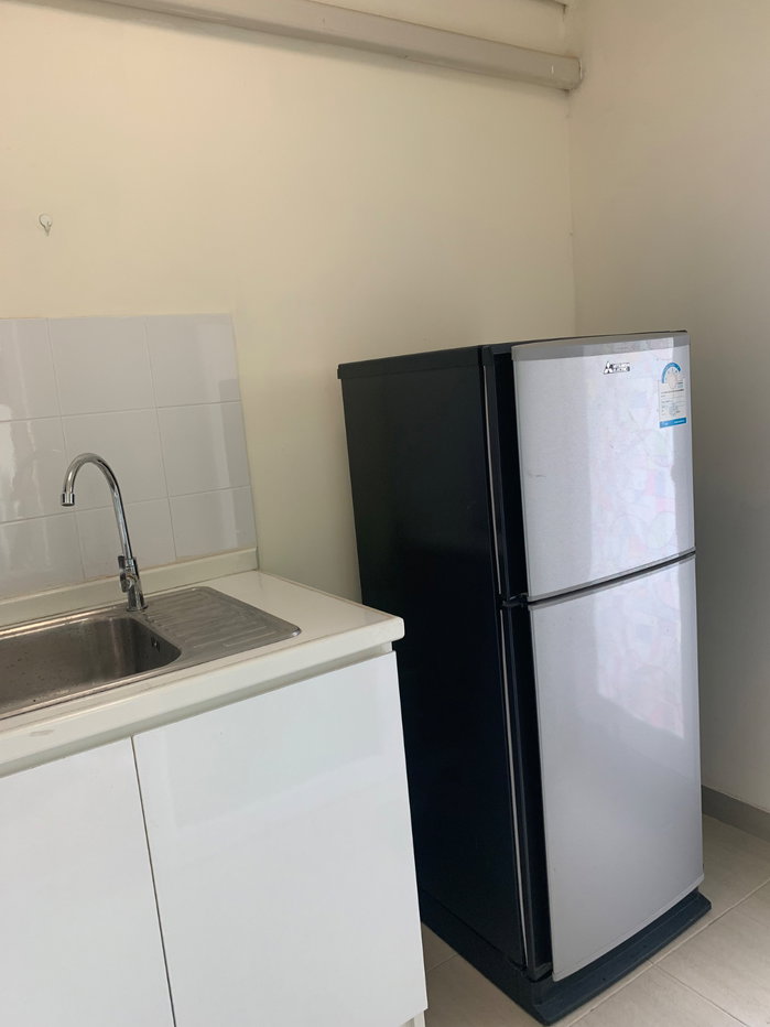 picture Condo for rent Garden Asoke Rama9 - 5/10