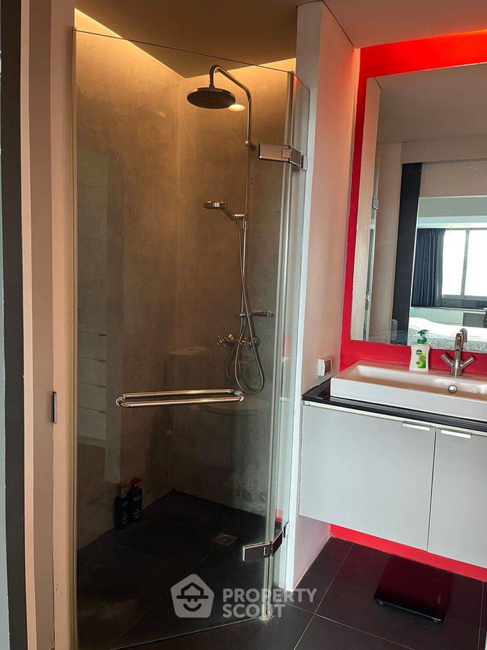 picture High-Floor 2-BR 113 Sqm At Lake Green Near BTS Asoke (ID 851463) - 9/11