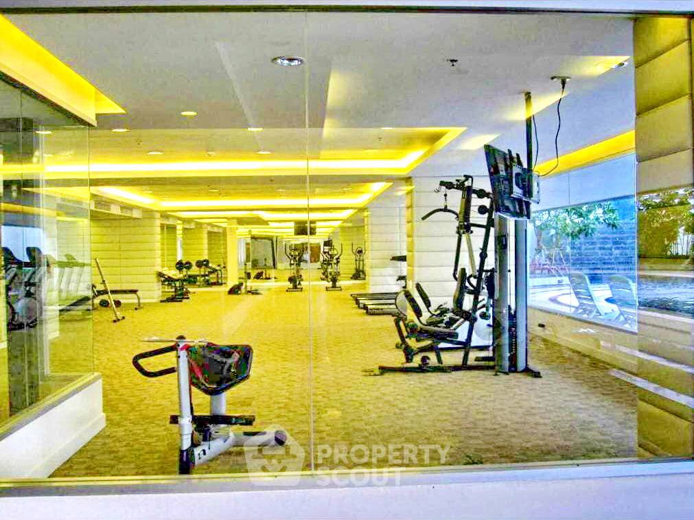 รูป คอนโด 1 ห้องนอน 38 ตร.ม. The Trendy Condominium ใกล้ BTS นานา 200 ม. (ID 34036) - รูปที่ 10/10