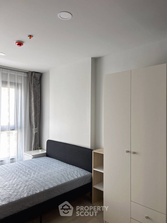 picture 1-BR 31 Sqm Condo At ASPIRE Onnut Station, 300m To BTS On Nut (ID 3059347) - 2/7