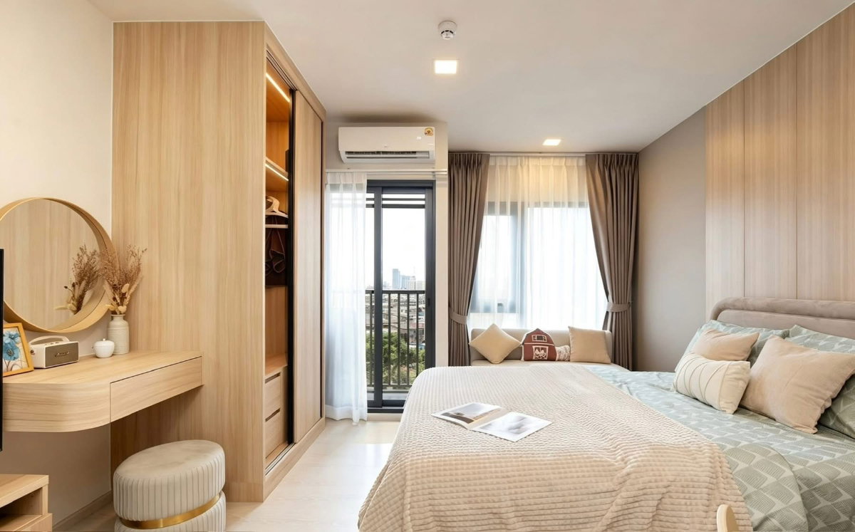 picture ð For Rent FLO by Sansiri ð - 8/16