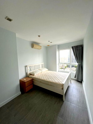 คอนโดให้เช่า : Condolette Ize Ratchathewi (คอนโดเลต ไอซ์ ราชเทวี) (1bed1bath 42sqm)