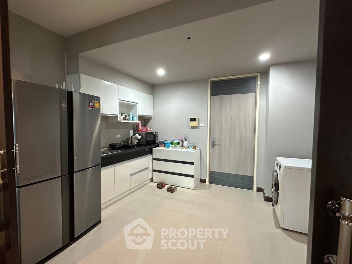 picture 1-BR Condo For Rent At Supalai Premier Ratchathewi, BTS Ratchathewi (ID 1502475) - 7/10