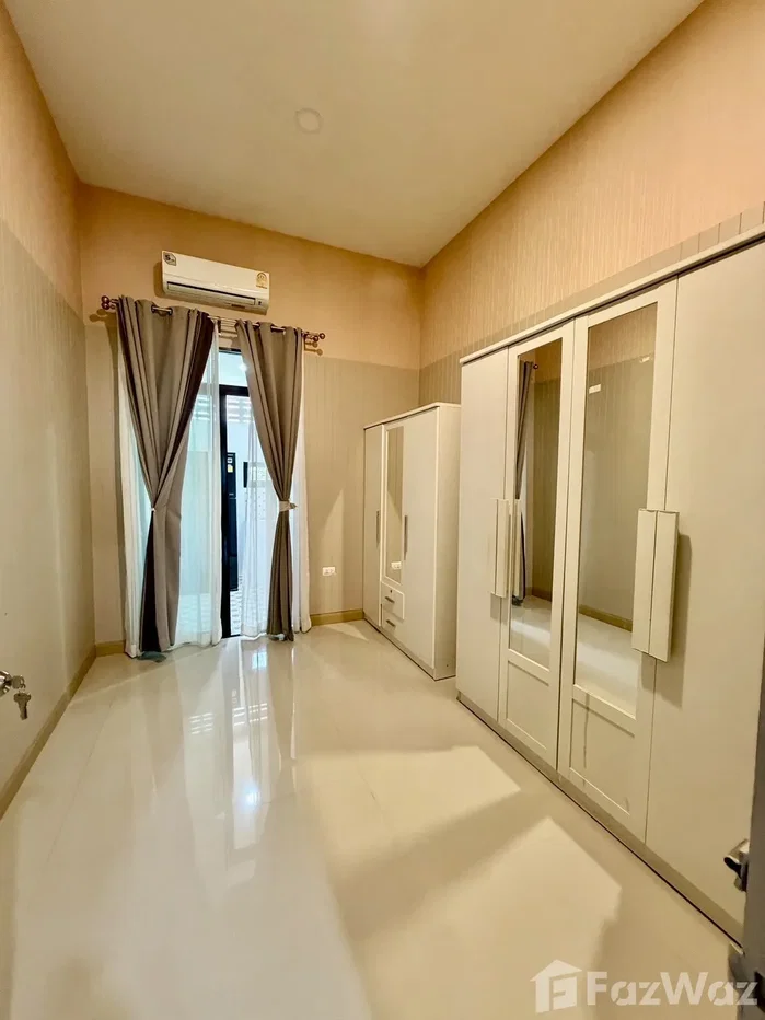 รูป House for rent- Srisuchat Grand view 5 6548730 - รูปที่ 12/24