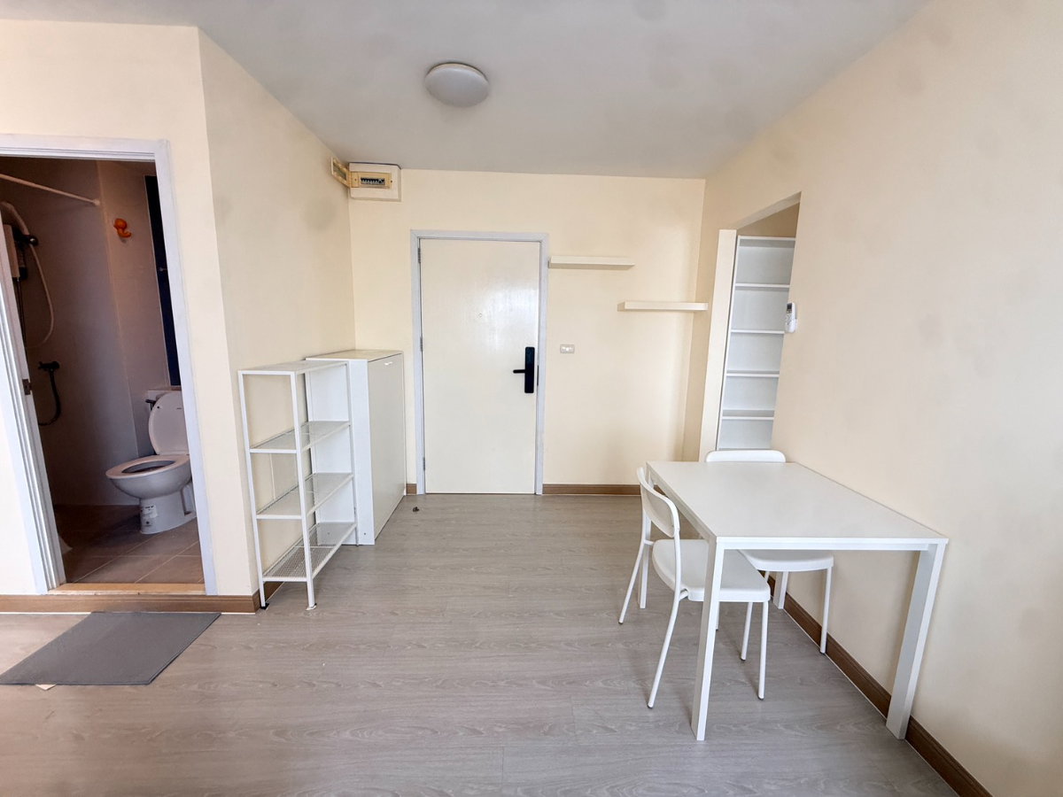 รูป 📍 Plum Phase 1‼️ 2 ห้องนอน‼️ ✨️ พร้อมเข้าอยู่ นัดดูได้เลย ✨️ - รูปที่ 5/10