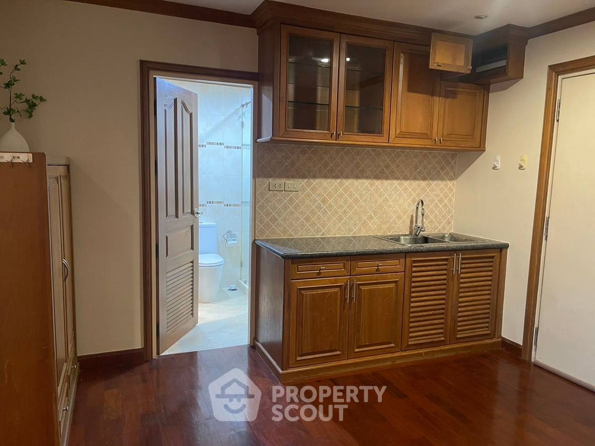 รูป คอนโด 1 ห้องนอน 60 ตร.ม. ที่ Park Pleonjit ใกล้ BTS เพลินจิต 400 ม. (ID 2152429) - รูปที่ 14/16