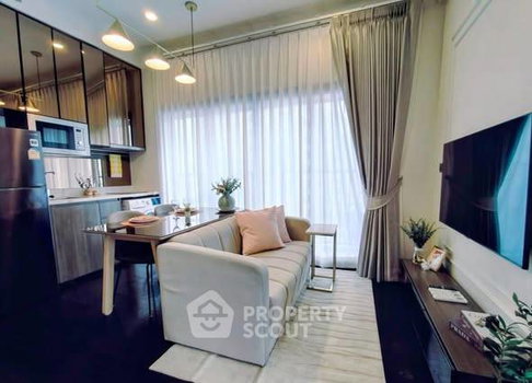 คอนโด 2 ห้องนอน ชั้น 17 ขนาด 43 ตร.ม. โครงการ Park Origin Thonglor ใกล้ BTS ทองหล่อ (ID 3060178)