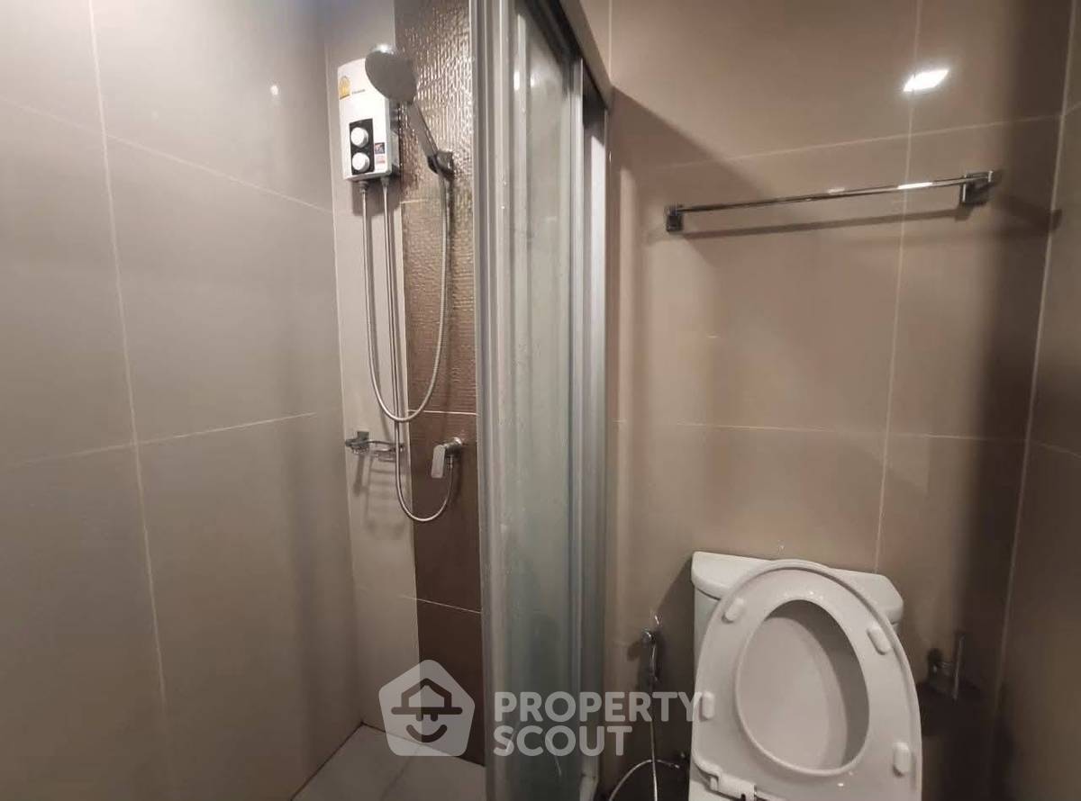 รูป คอนโด 1 ห้องนอน 34 ตร.ม. ที่ Ideo Sathorn-Wongwian Yai ใกล้ BTS วงเวียนใหญ่ 200 ม. (ID 3057427) - รูปที่ 6/7