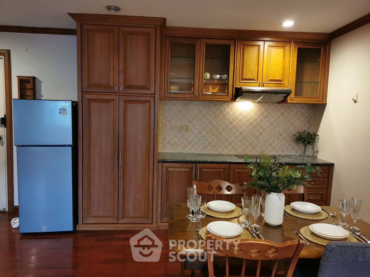 รูป คอนโด 1 ห้องนอน 60 ตร.ม. ที่ Park Pleonjit ใกล้ BTS เพลินจิต 400 ม. (ID 2152429) - รูปที่ 5/16