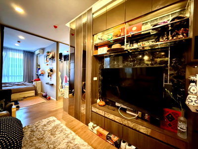 Condos for sale : For sell MITI Condo Ladprao - Wanghin