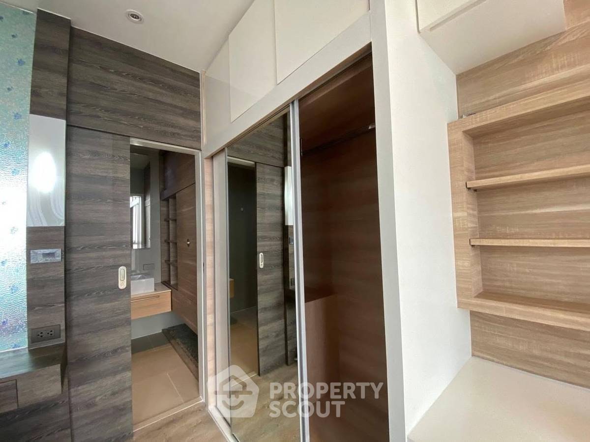 รูป คอนโด 2 ห้องนอน 87 ตร.ม. ชั้นสูง 27 ที่ The Issara Ladprao ใกล้ MRT ลาดพร้าว (ID 3057728) - รูปที่ 6/17