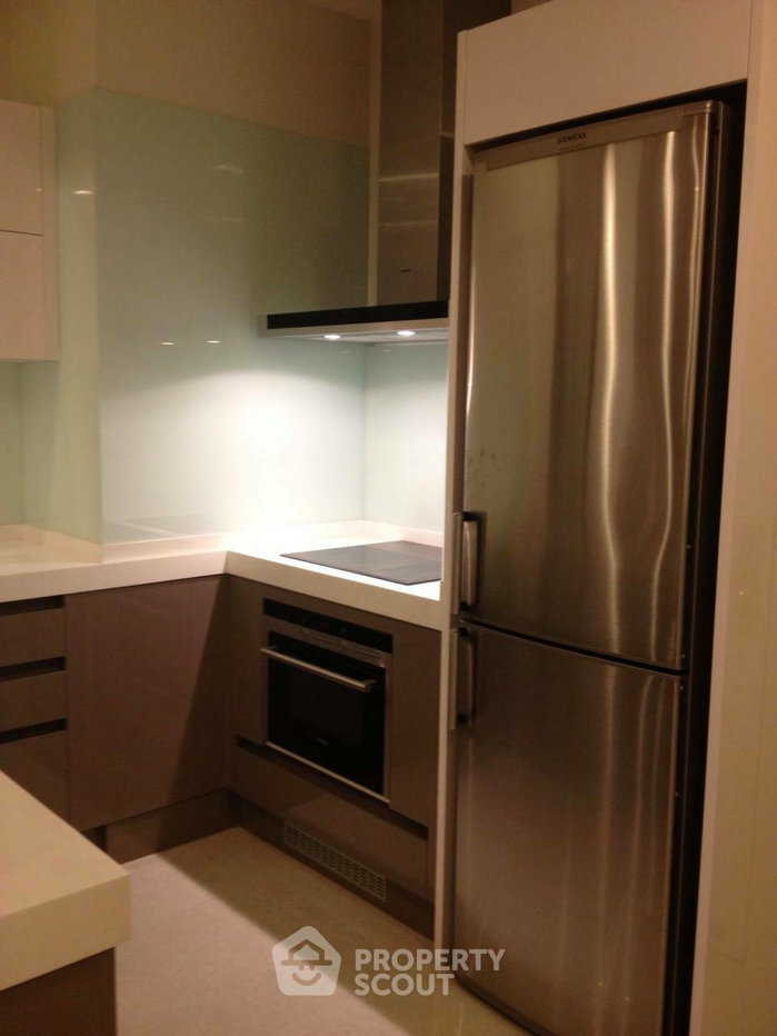 รูป คอนโด 2 ห้องนอน 85 ตร.ม. ชั้น 19 ที่ Q Langsuan ใกล้ BTS ราชดำริ 300 ม. (ID 2126762) - รูปที่ 6/8