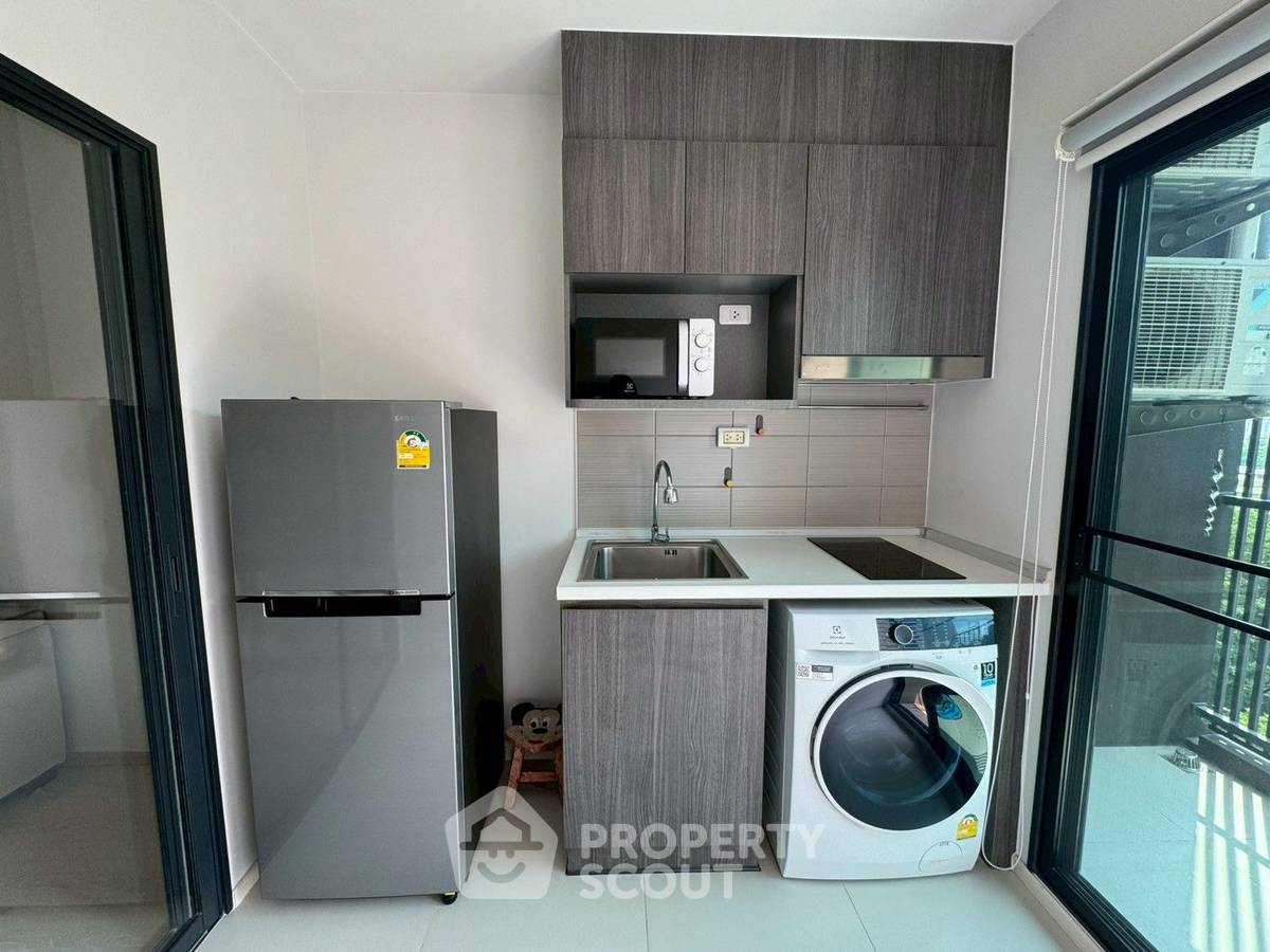 picture 1-BR Condo For Sale, Elio Del Nest, 8th Floor | BTS Udom Suk (ID 2760029) - 3/27