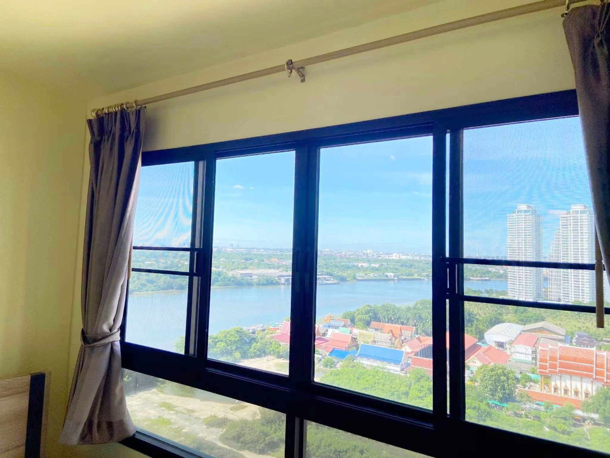 รูป ห้องอัพเดต💥คุณภัส🔔⚠️🏘️Ⓜ️กดปุ่มแอดไลน์💥ยานนาวา💥ลุมพินี เพลส นราธิวาส - เจ้าพระยา🔴🟢🟡 - รูปที่ 6/13