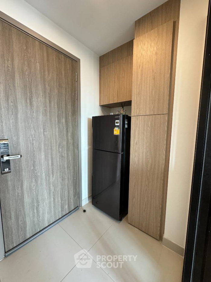 รูป ชั้น 19 1 ห้องนอน 35 ตร.ม. ที่ นีช โมโน เจริญนคร ใกล้ทอนบุรี (ID 2133129) - รูปที่ 23/26