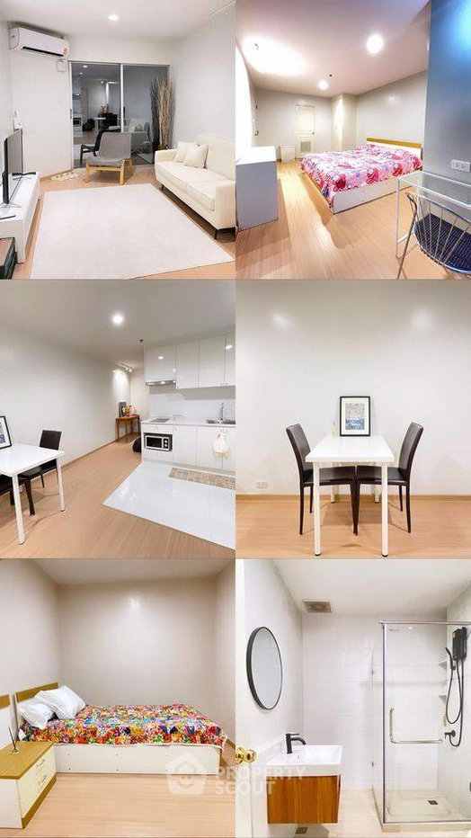 picture 2-BR Condo At The Waterford Diamond Tower, BTS Phrom Phong (ID 1534516) - 5/6