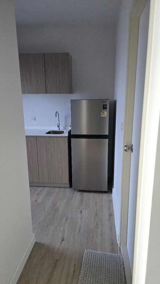 picture Condo for Rent at Xim Rama 3 - Suksawat - 4/35