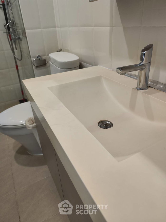 picture 1-BR 35 Sqm Condo At The President Condo Sukhumvit 81, 100m to BTS On Nut (ID 1534155) - 11/12