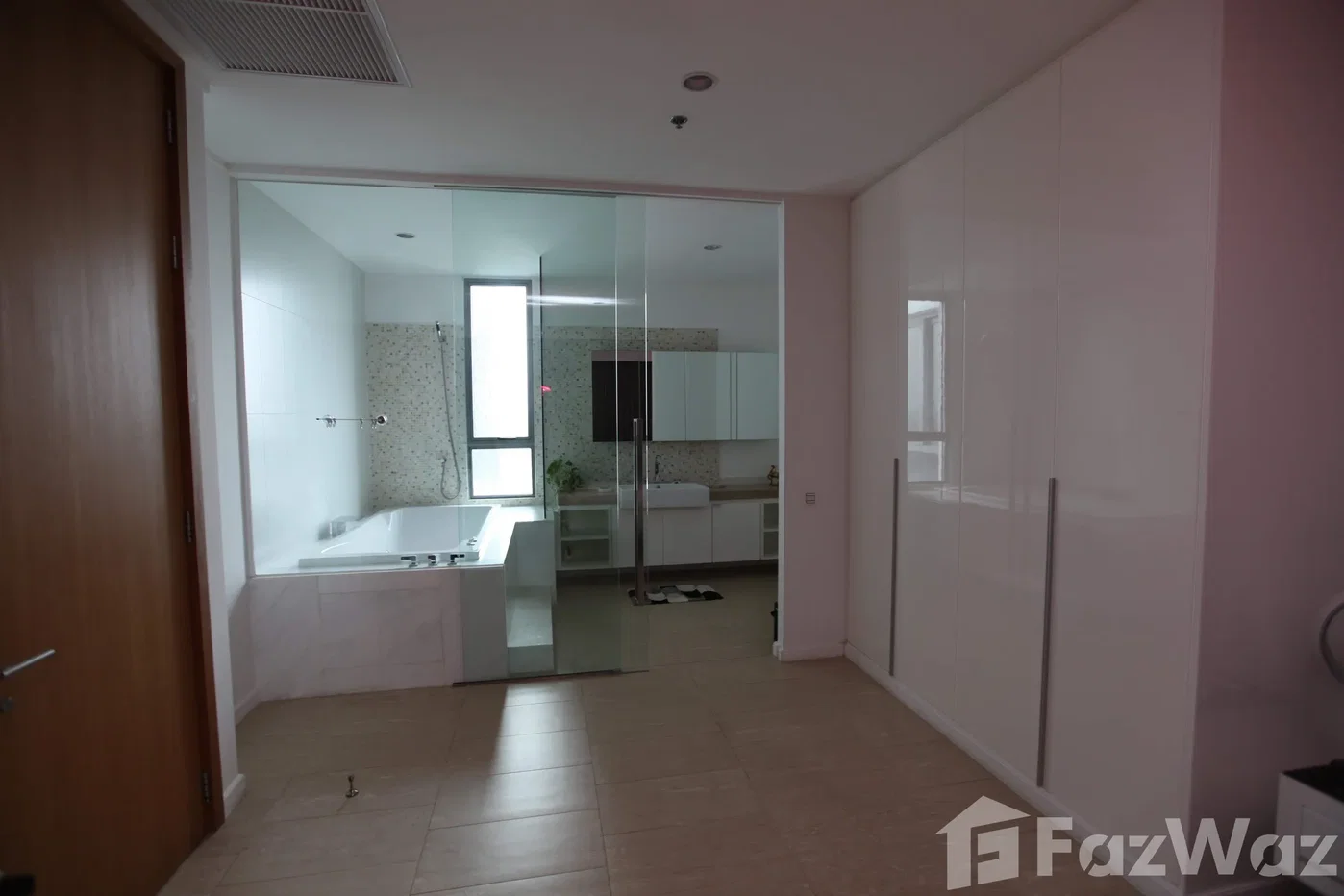 รูป คอนโดให้เช่า 2 ห้องนอน ในโครงการ นอร์ทพอยท์ 6546837 - รูปที่ 5/9