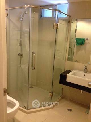 picture 1-BR 48 Sqm At Belle Grand Rama 9, MRT Phra Ram 9 (ID 1187479) - 11/14