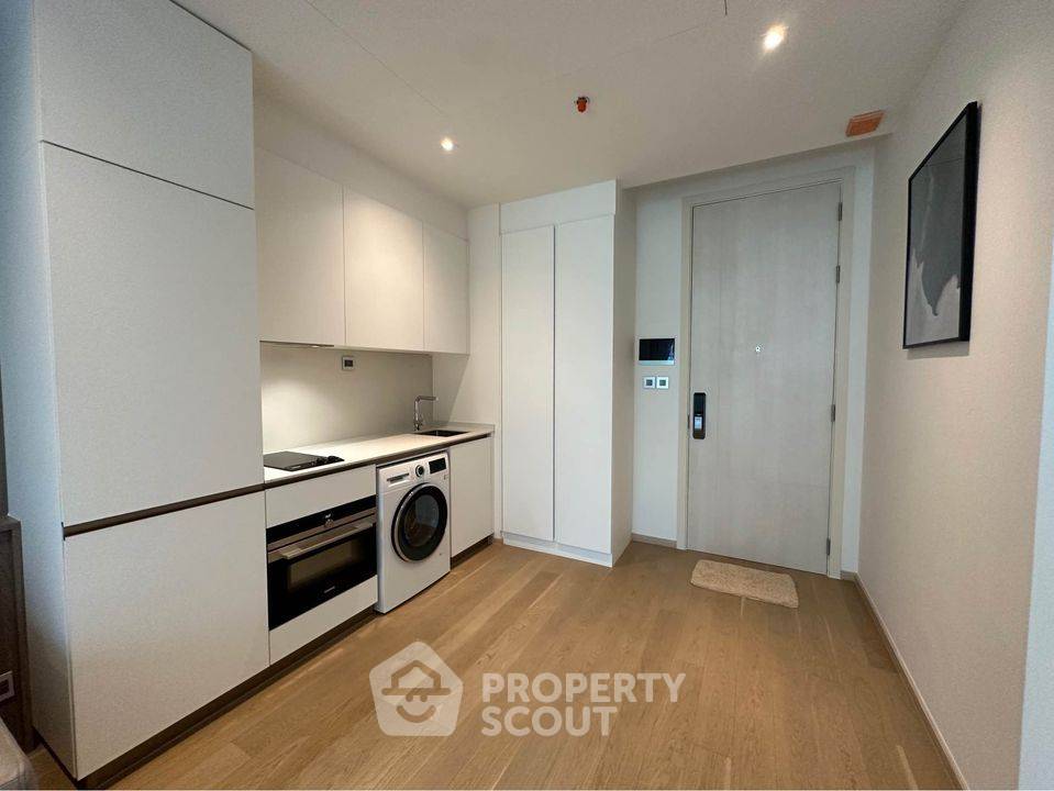 picture 1-BR 53 Sqm At The Strand Thonglor, 100m to BTS Thong Lor (ID 1252227) - 5/8