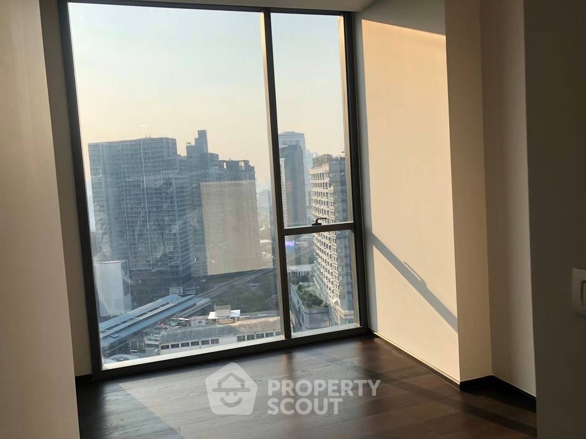 รูป คอนโด 3 ห้องนอน 115 ตร.ม. ชั้น 22 ที่ ลาวิค สุขุมวิท 57 ใกล้ BTS ทองหล่อ 200 ม. (ID 945177) - รูปที่ 6/10