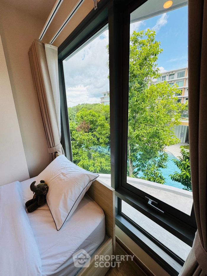 picture 2-BR Condo For Rent At Phyll Phuket, Kathu (Phuket) (ID 1533694) - 13/14
