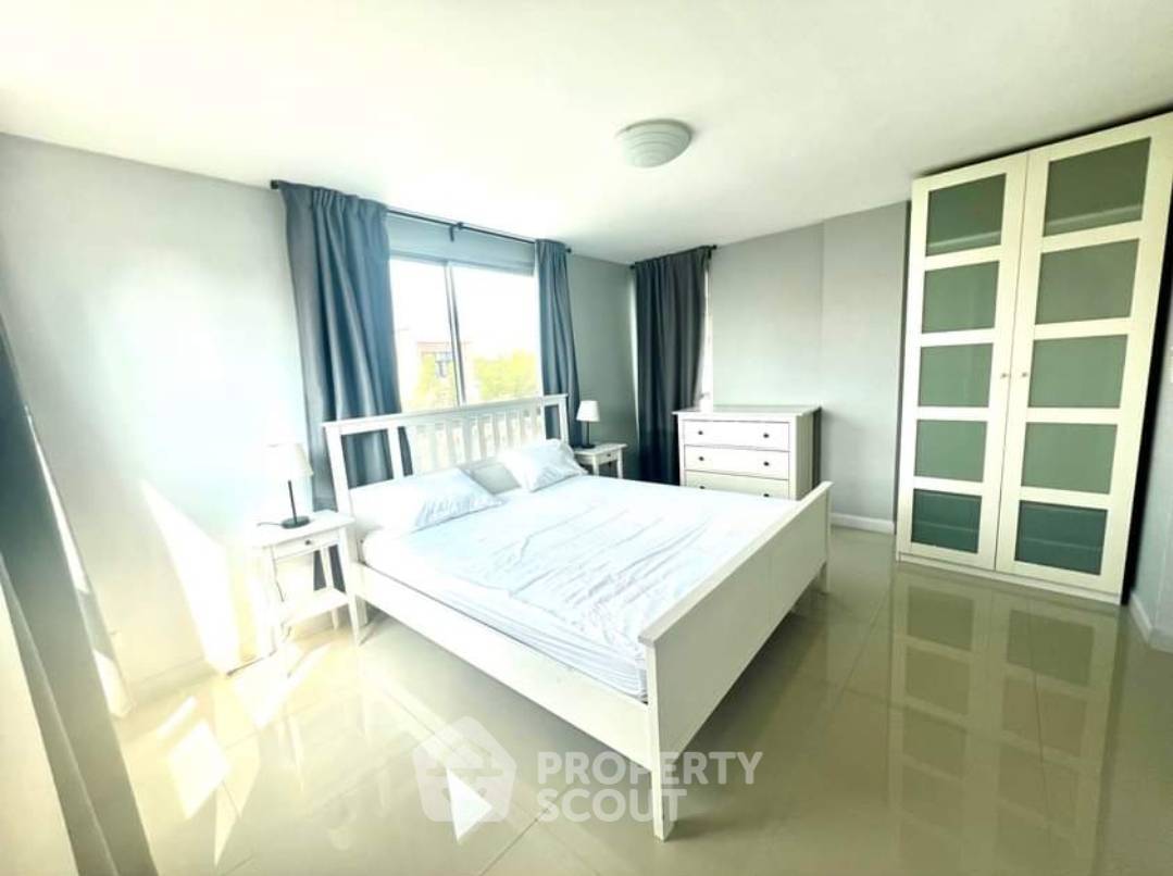 รูป คอนโด 2 ห้องนอน Plus 67 ใกล้ BTS พระโขนง 400 ม. ชั้น 5 พื้นที่ 70 ตร.ม. (ID 1504326) - รูปที่ 8/16