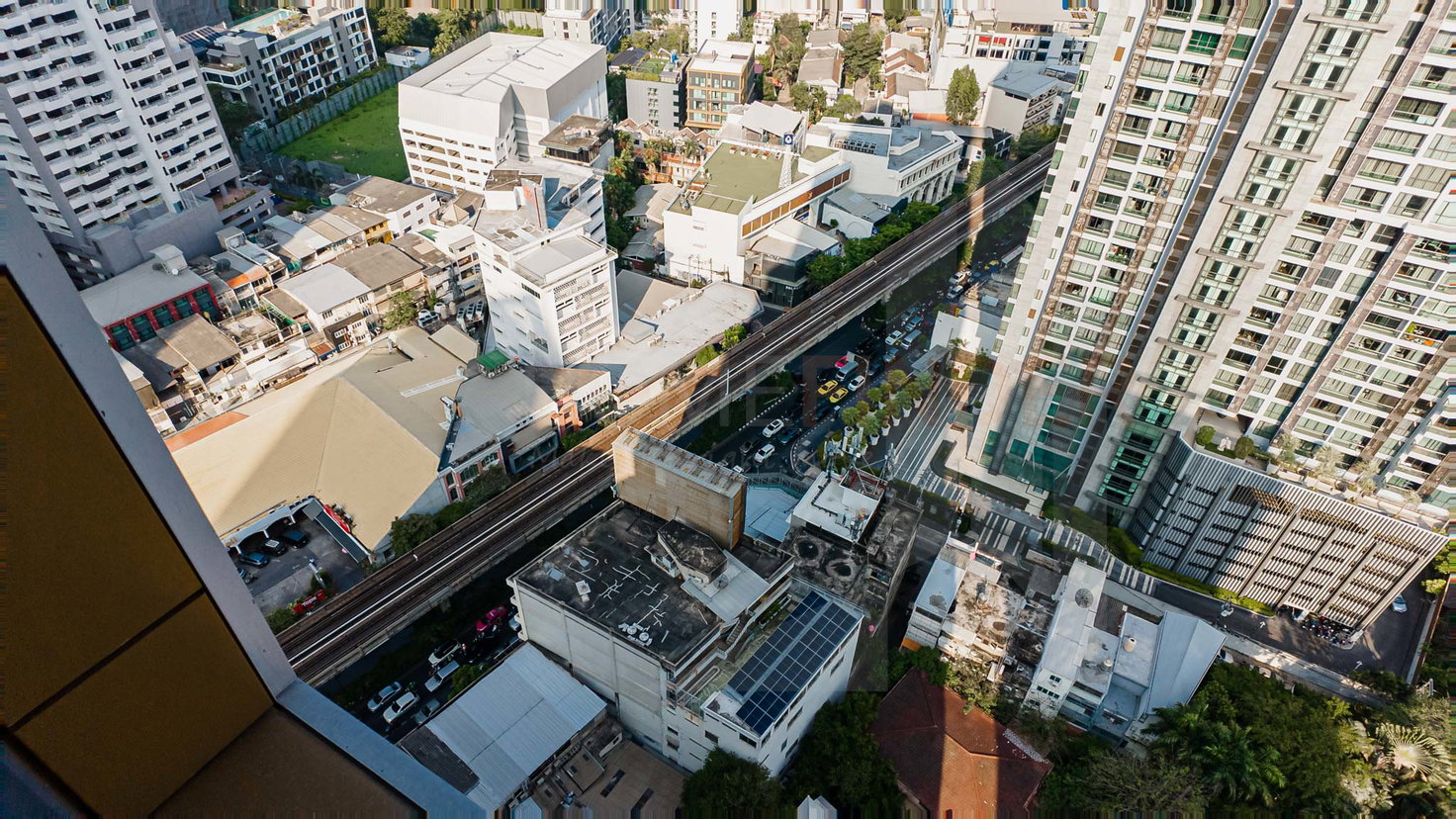 รูป The Estelle Phrom Phong 2 bedrooms, for sale - รูปที่ 16/21