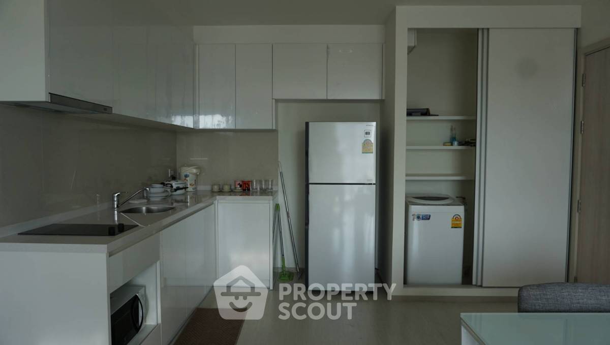 รูป คอนโด 2 ห้องนอน 80 ตร.ม. ที่ Rhythm Sukhumvit 42 ใกล้ BTS เอกมัย 200 ม. (ID 426797) - รูปที่ 10/12
