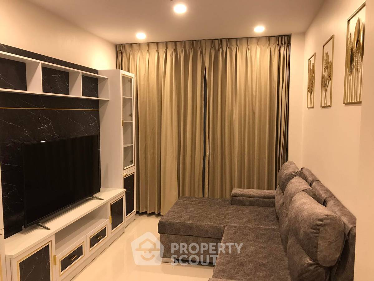 รูป คอนโด 1 ห้องนอน 48 ตร.ม. ชั้น 13 | สรณเพรสซิเอีร์ เจริญนคร ใกล้ BTS กรุงธนบุรี (ID 646228) - รูปที่ 31/50